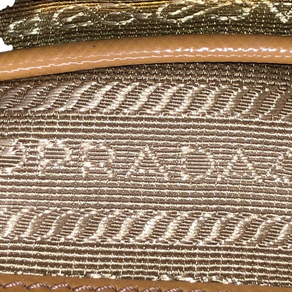 Saffiano Lux
