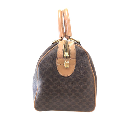 Macadam Boston Bag