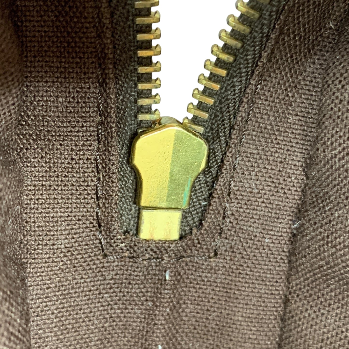 Damier Ebene Geronimos