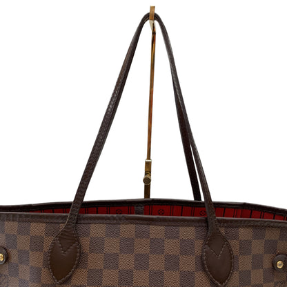 Damier Ebene Neverfull MM