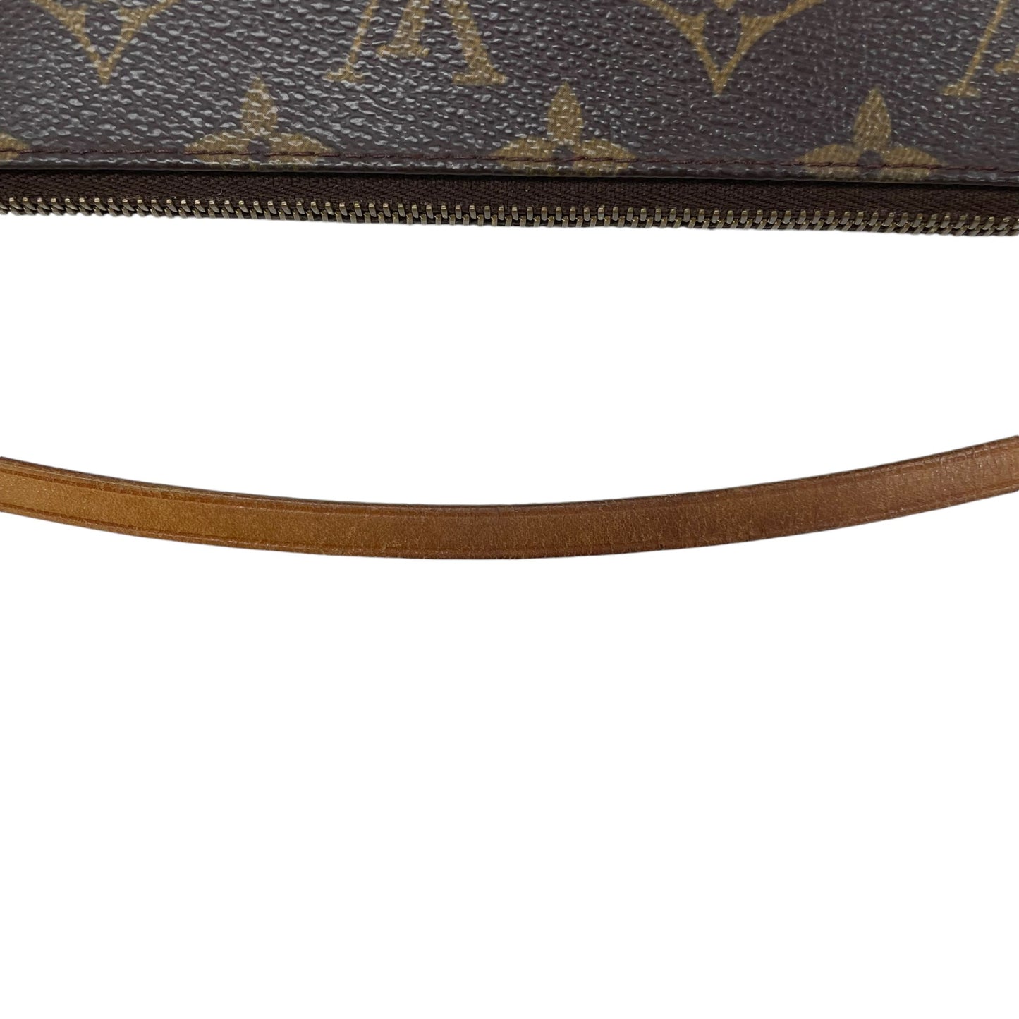 Monogram Pochette Accessoires