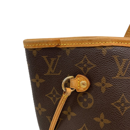 Monogram Neverfull MM