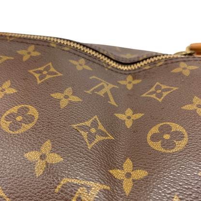 Monogram Keepall Bandouliere 55