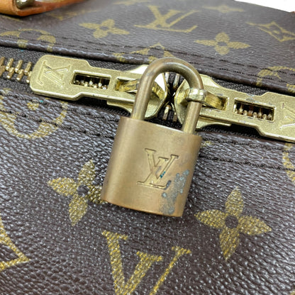 Monogram Keepall Bandouliere 55