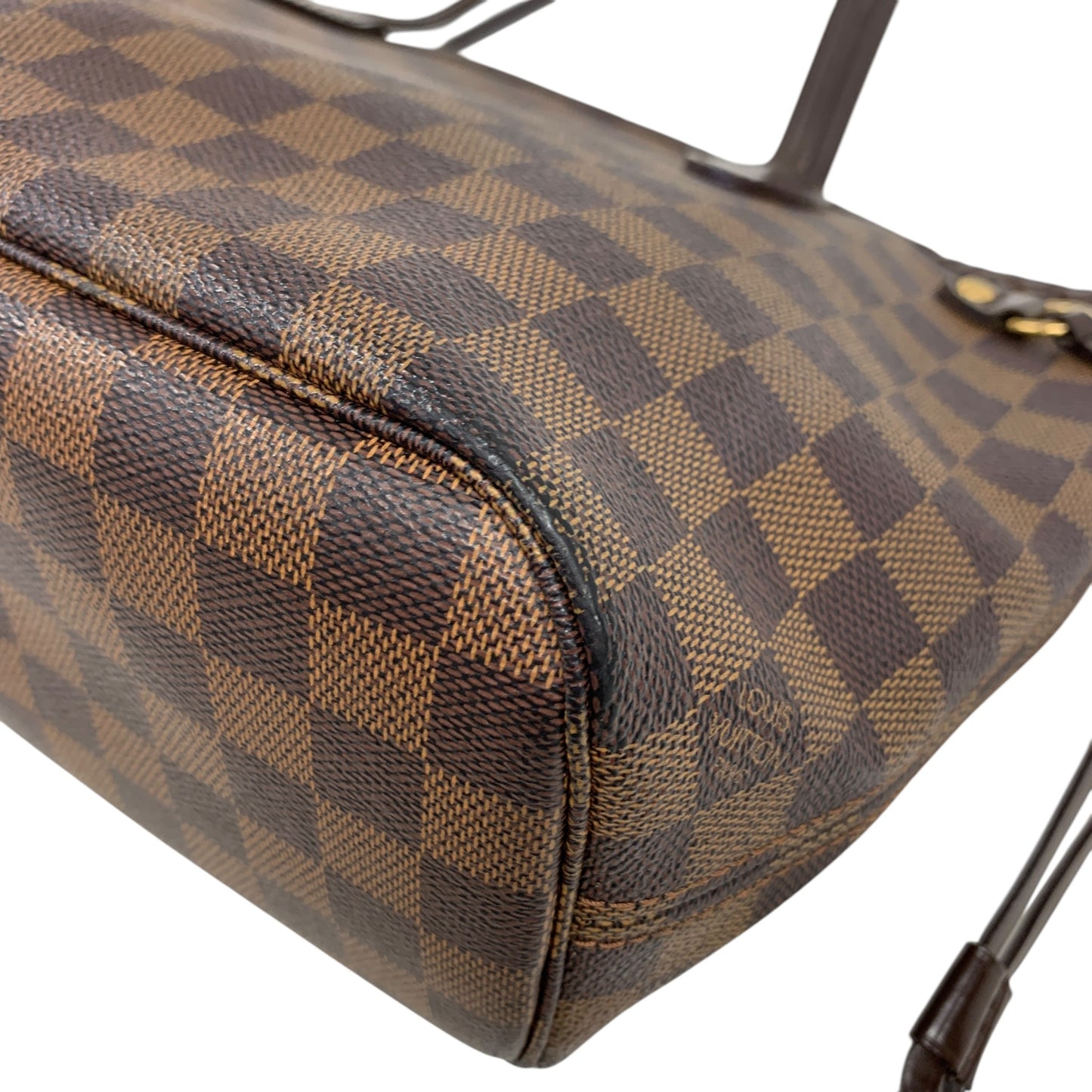 Damier Neverfull PM