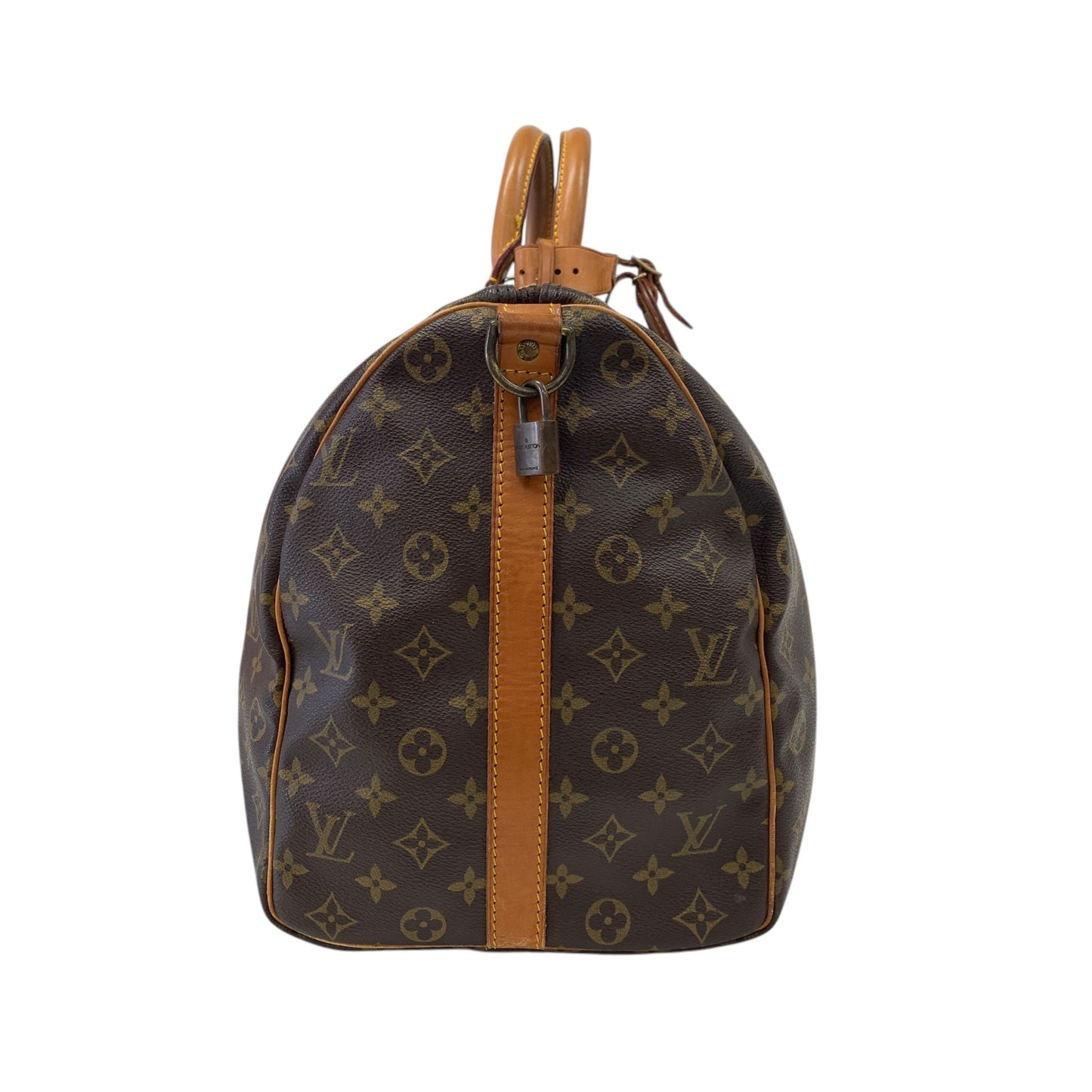 Monogram Keepall Bandouliere 50