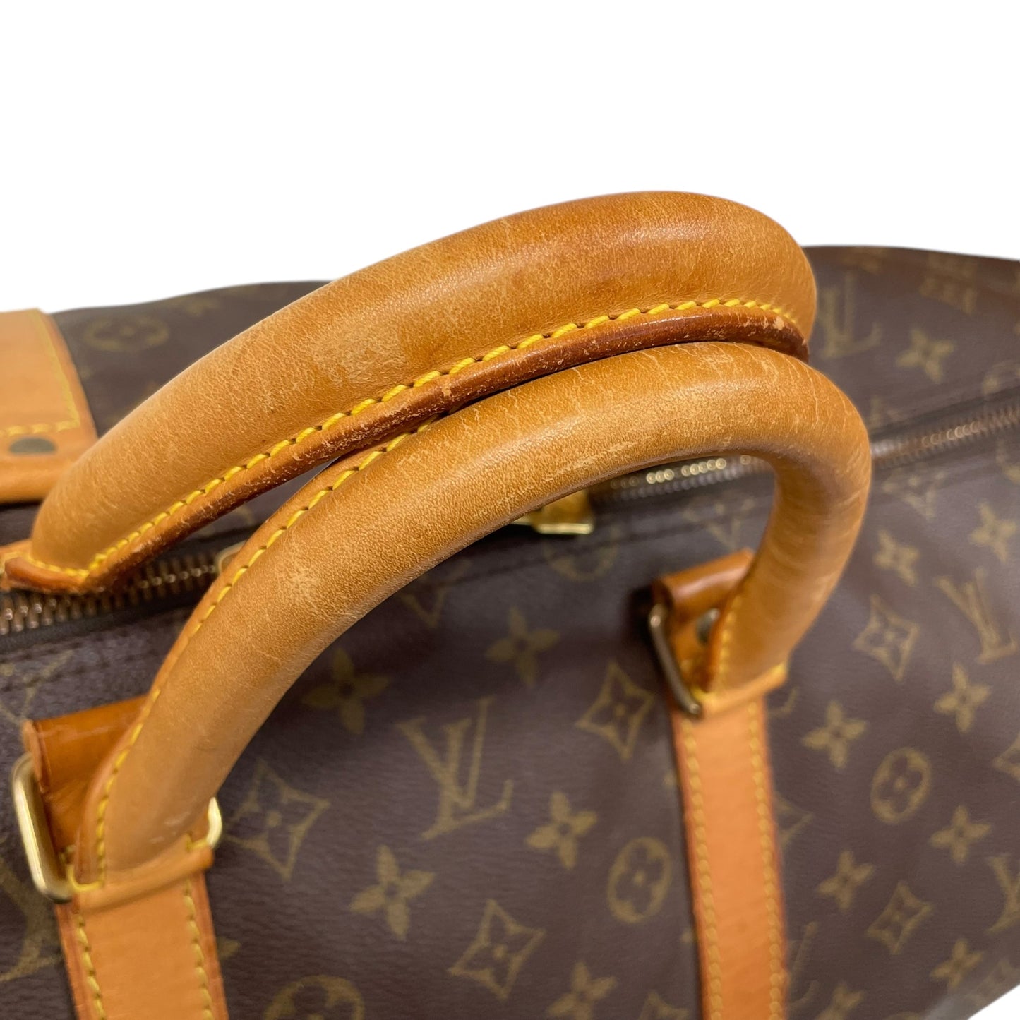 Monogram Keepall Bandouliere 55