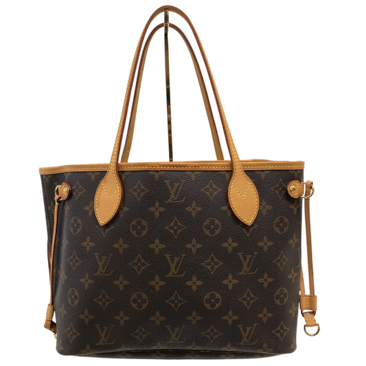 Monogram Neverfull PM