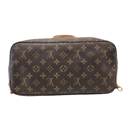 Monogram Neverfull MM