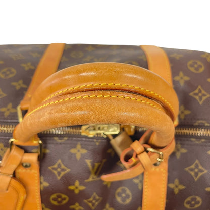 Monogram Keepall 60