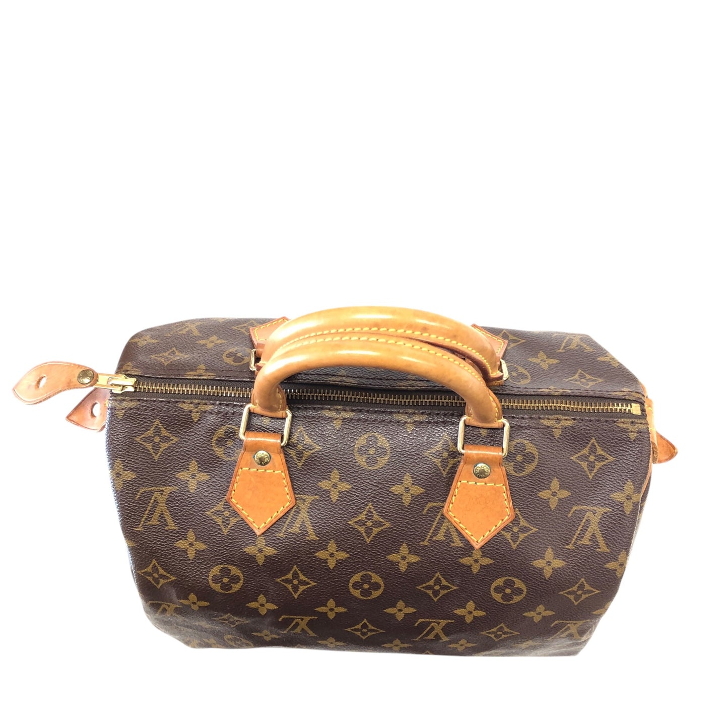 Monogram Speedy 30