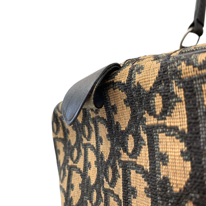 Trotter Boston Bag