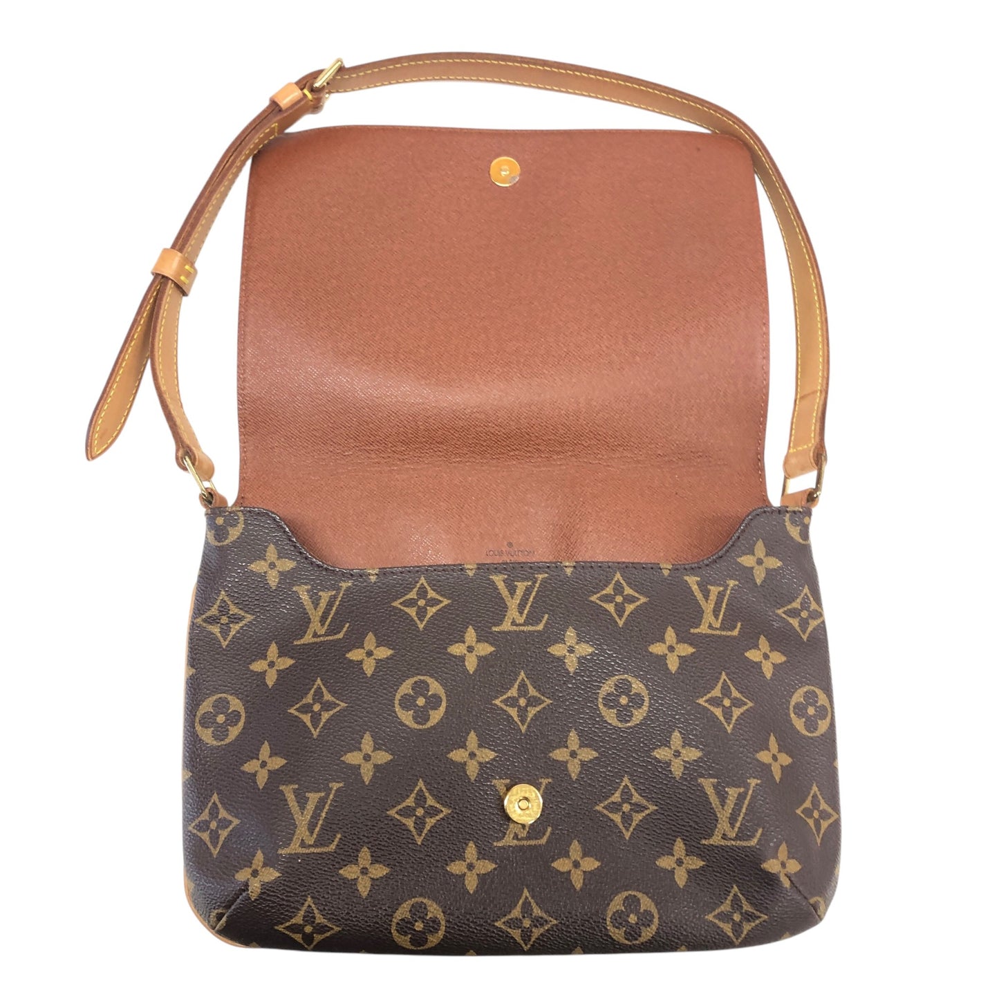 Monogram Musette Tango