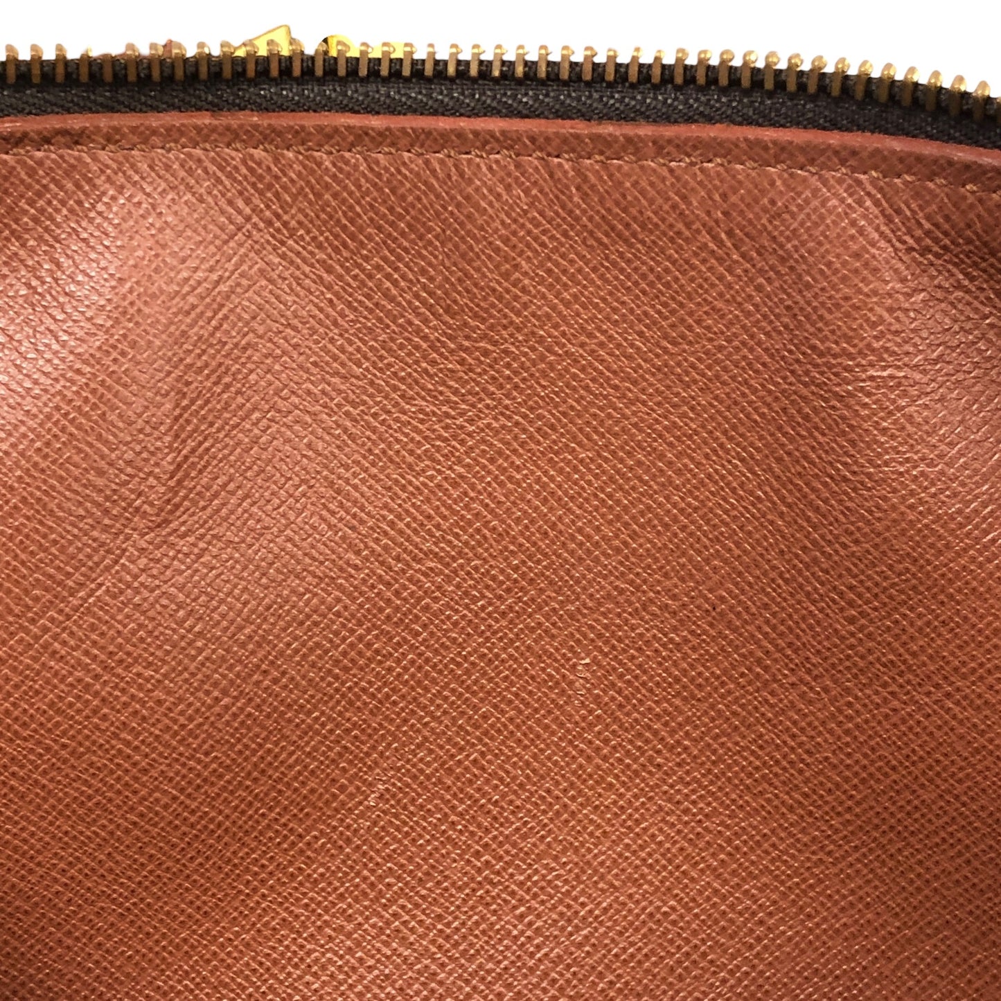 Monogram Papillon 30