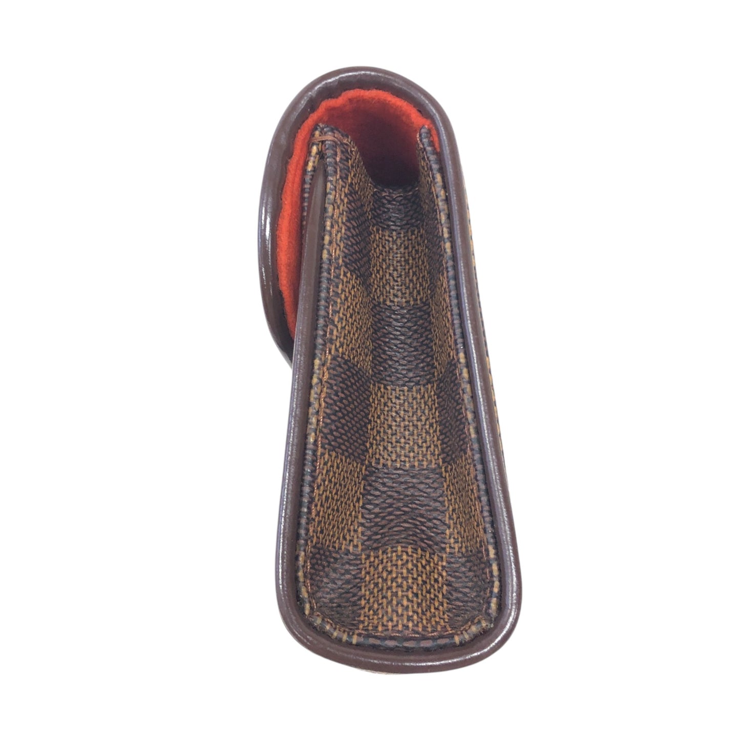 Damier Ebene Pochette Florentine