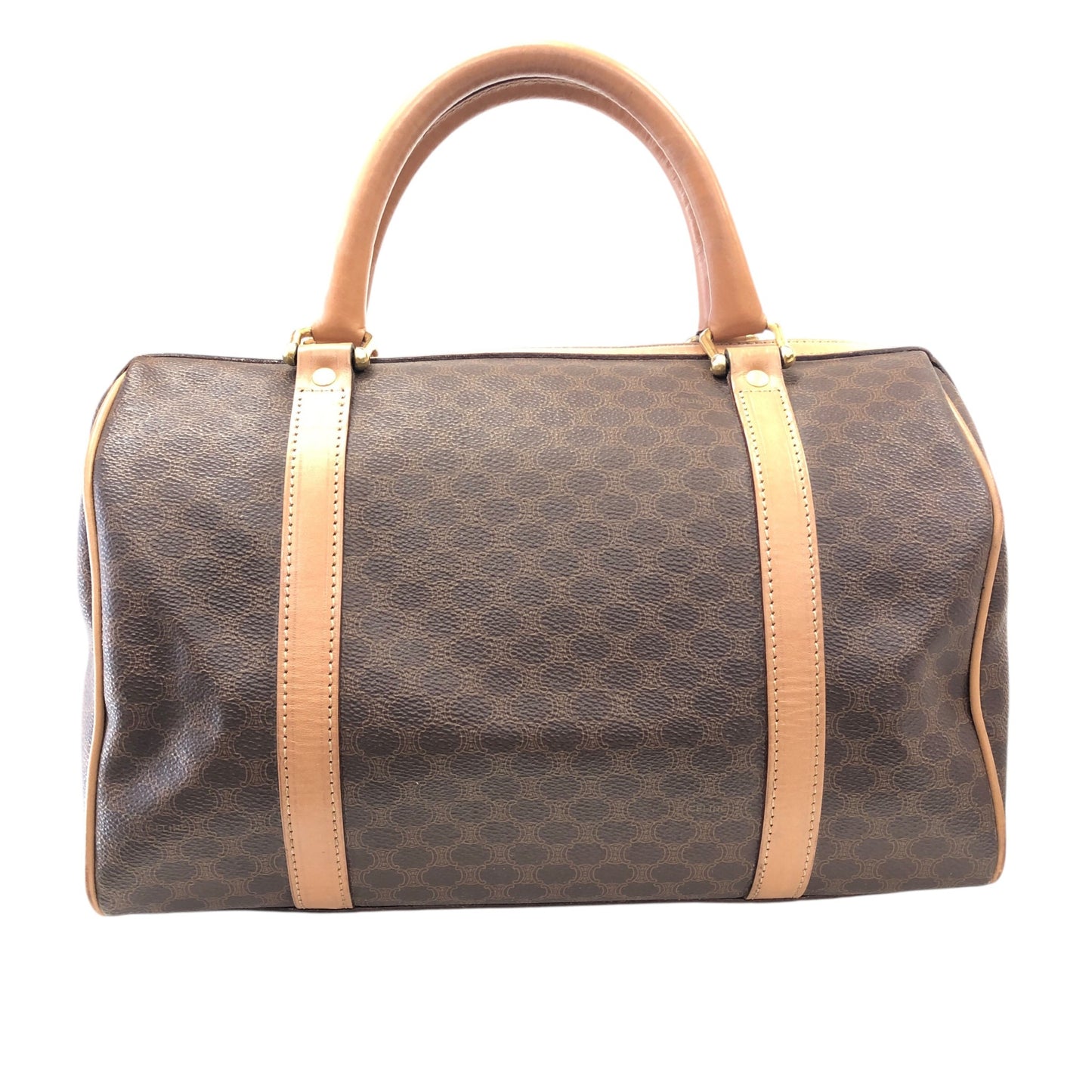 Macadam Boston Bag