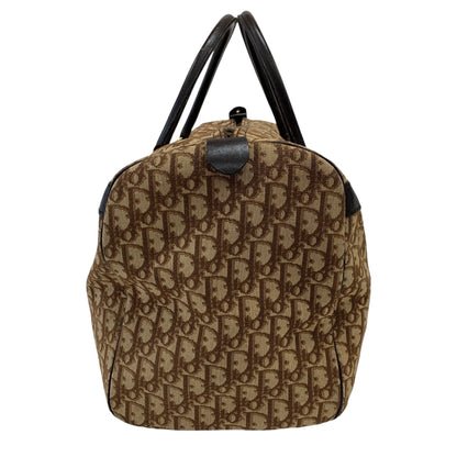 Trotter Boston Bag