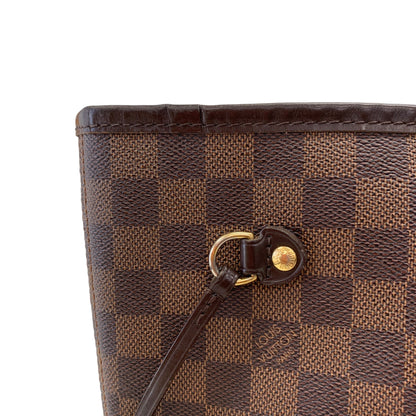 Damier Ebene Neverfull MM