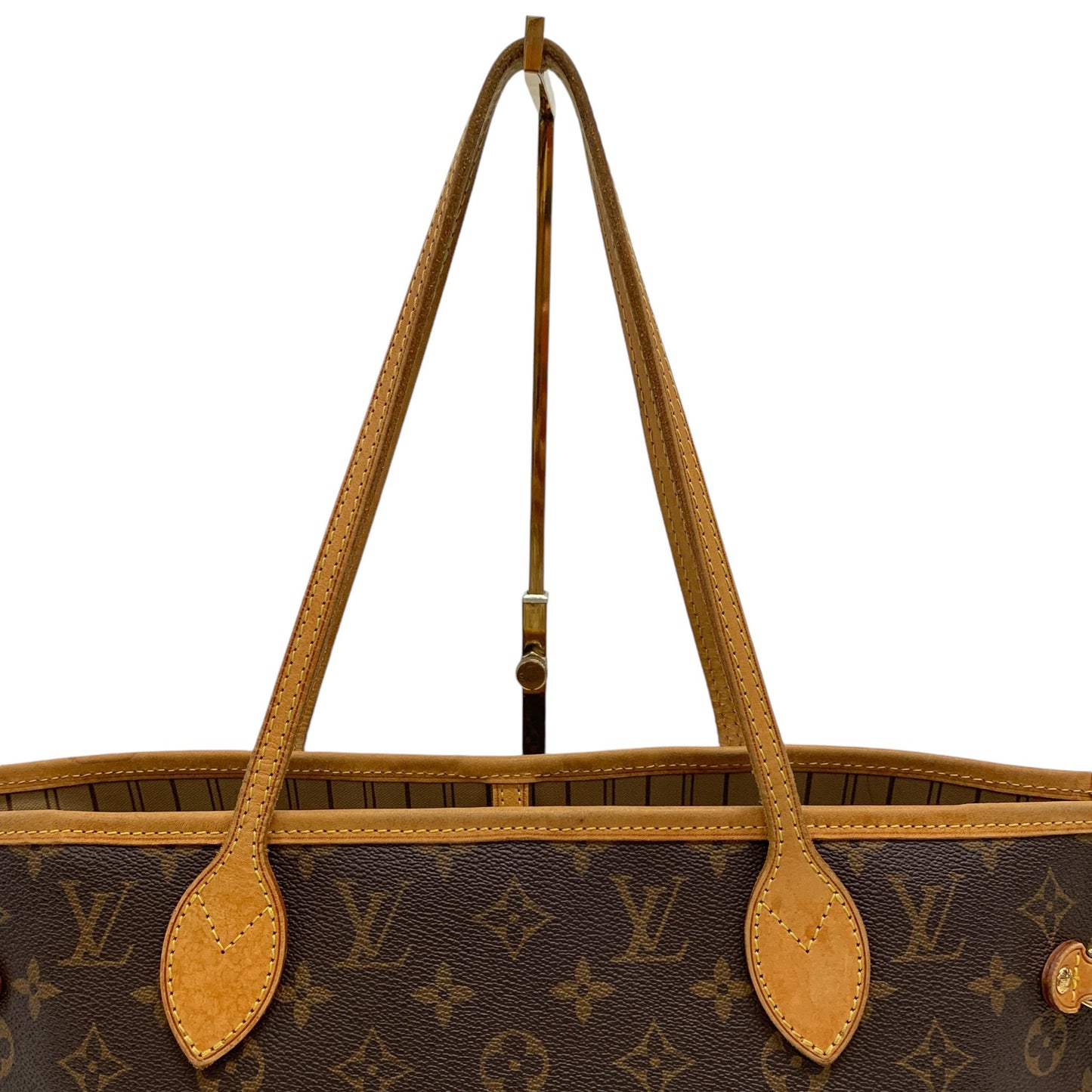 Monogram Neverfull MM