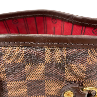 Damier Ebene Neverfull MM