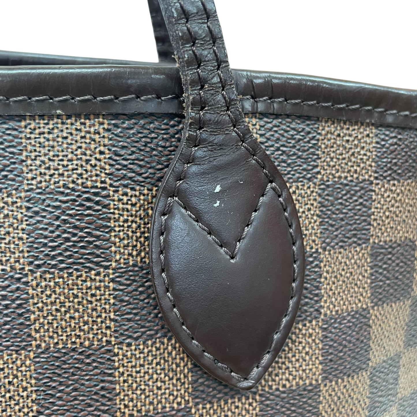 Damier Ebene Neverfull MM