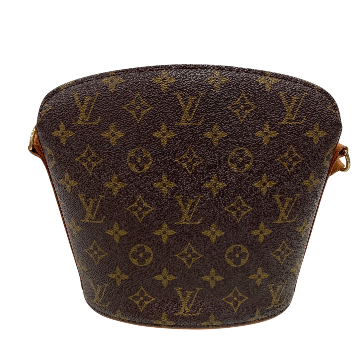 Monogram Drouot