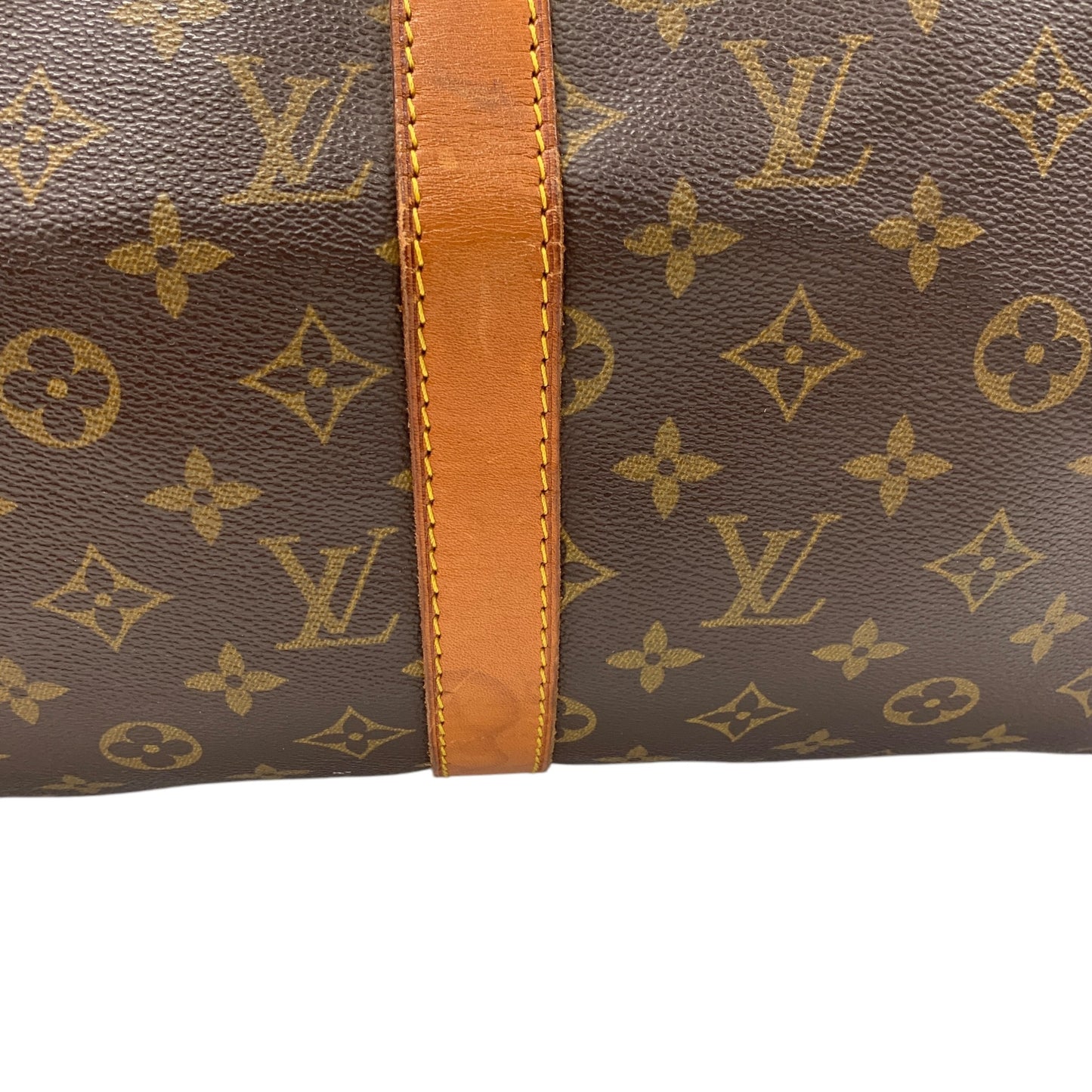 Monogram Keepall Bandouliere 50