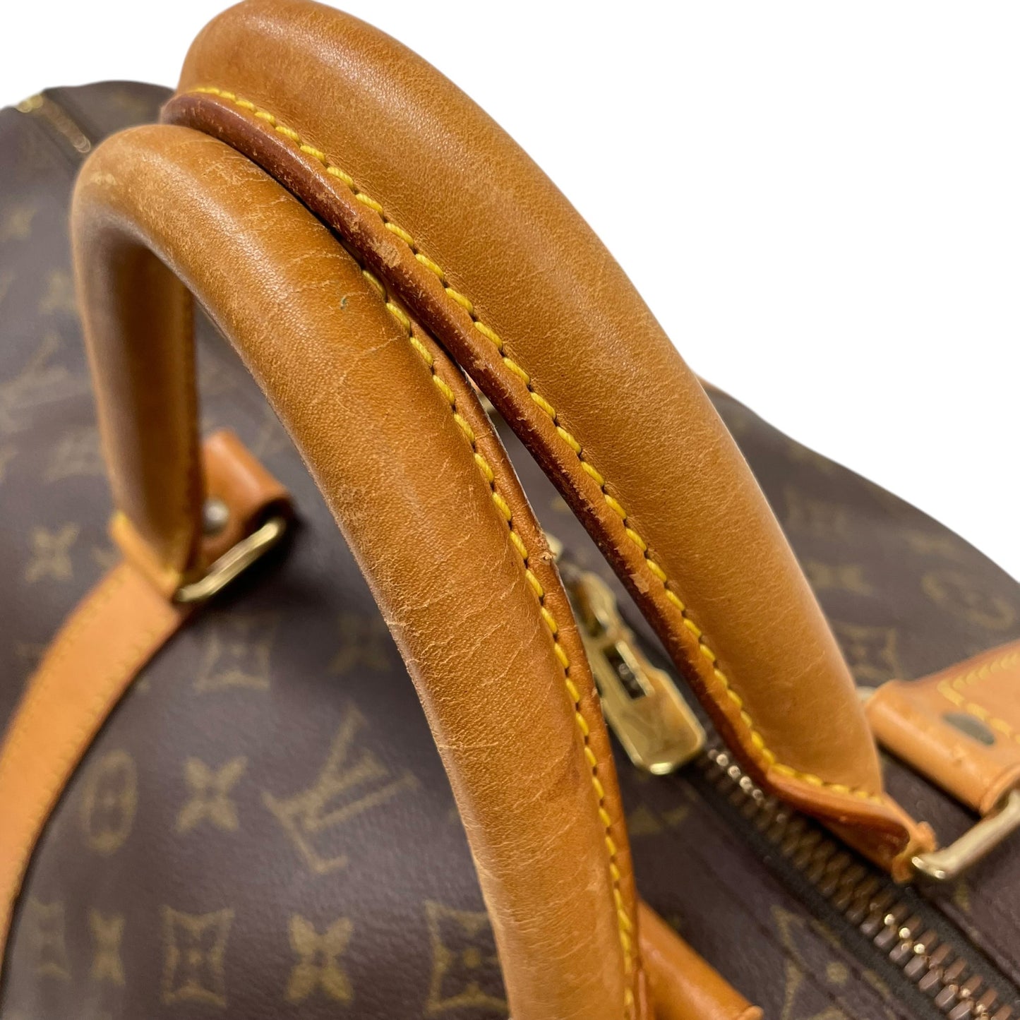 Monogram Keepall Bandouliere 55