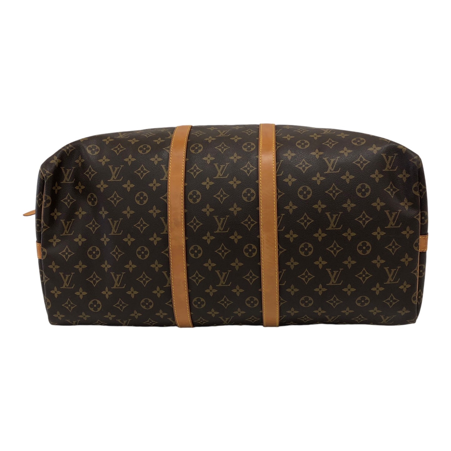 Monogram Keepall Bandouliere 55