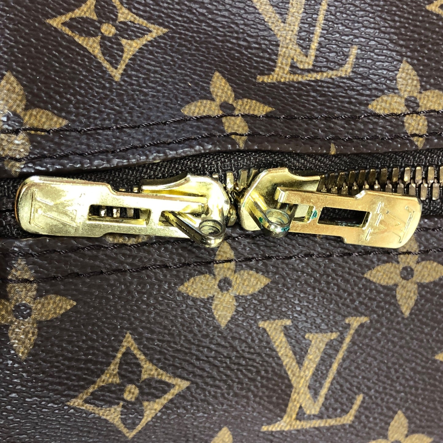 Monogram Keepall Bandouliere 60