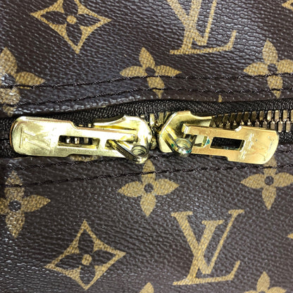 Monogram Keepall Bandouliere 60