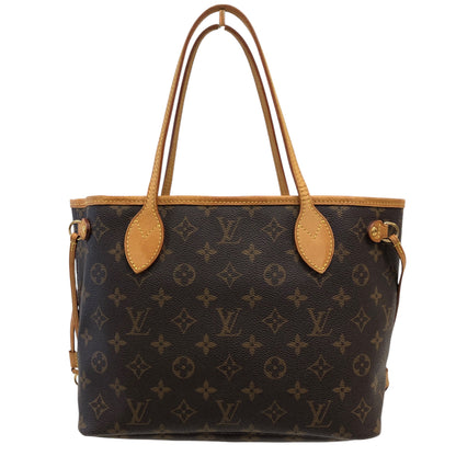 Monogram Neverfull PM