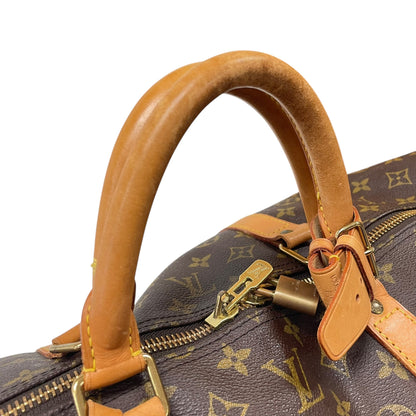 Monogram Keepall 60