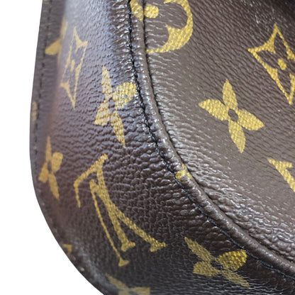 Monogram Saint Cloud GM