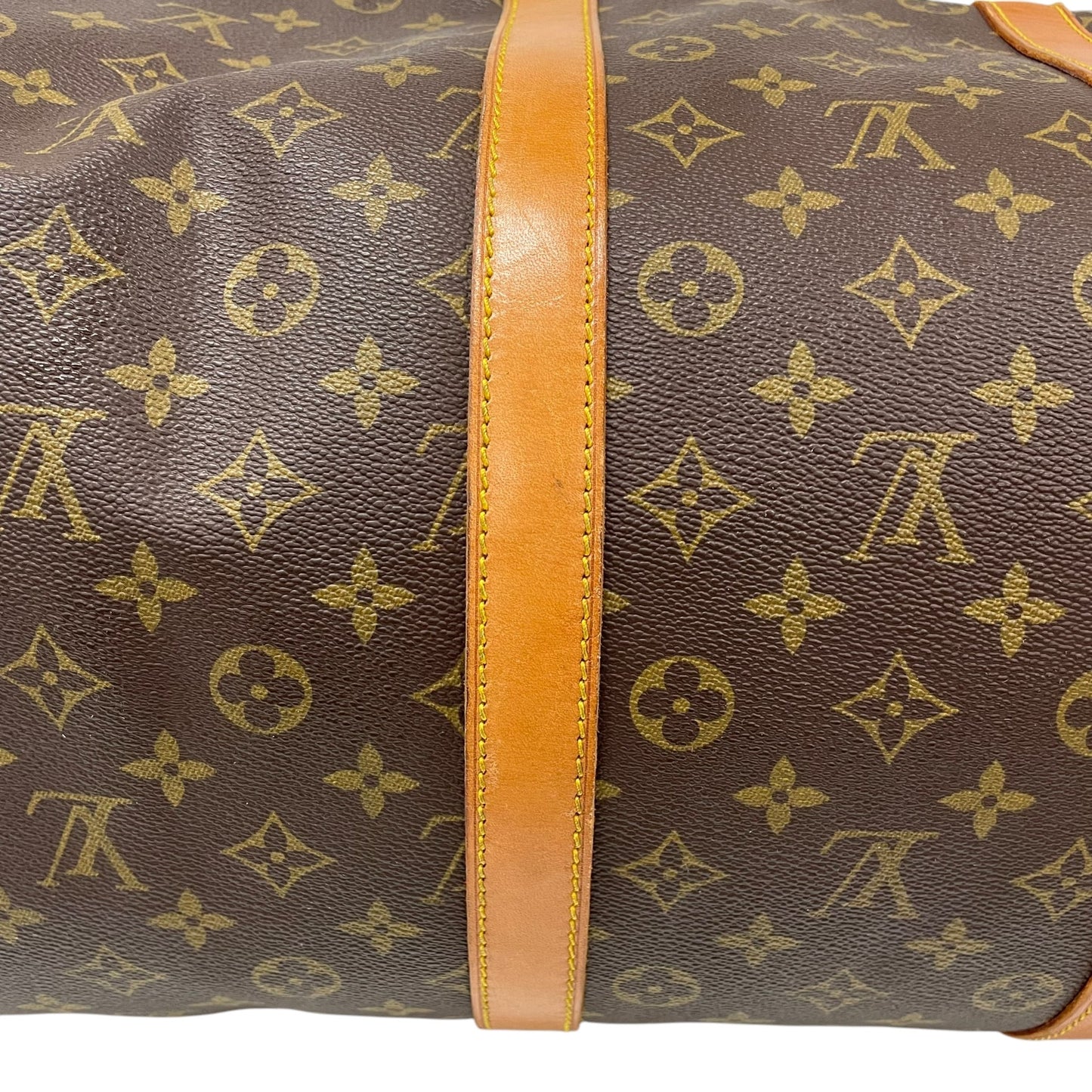 Monogram Keepall Bandouliere 55