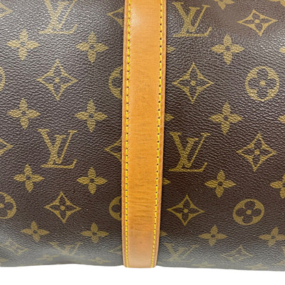 Monogram Keepall 50