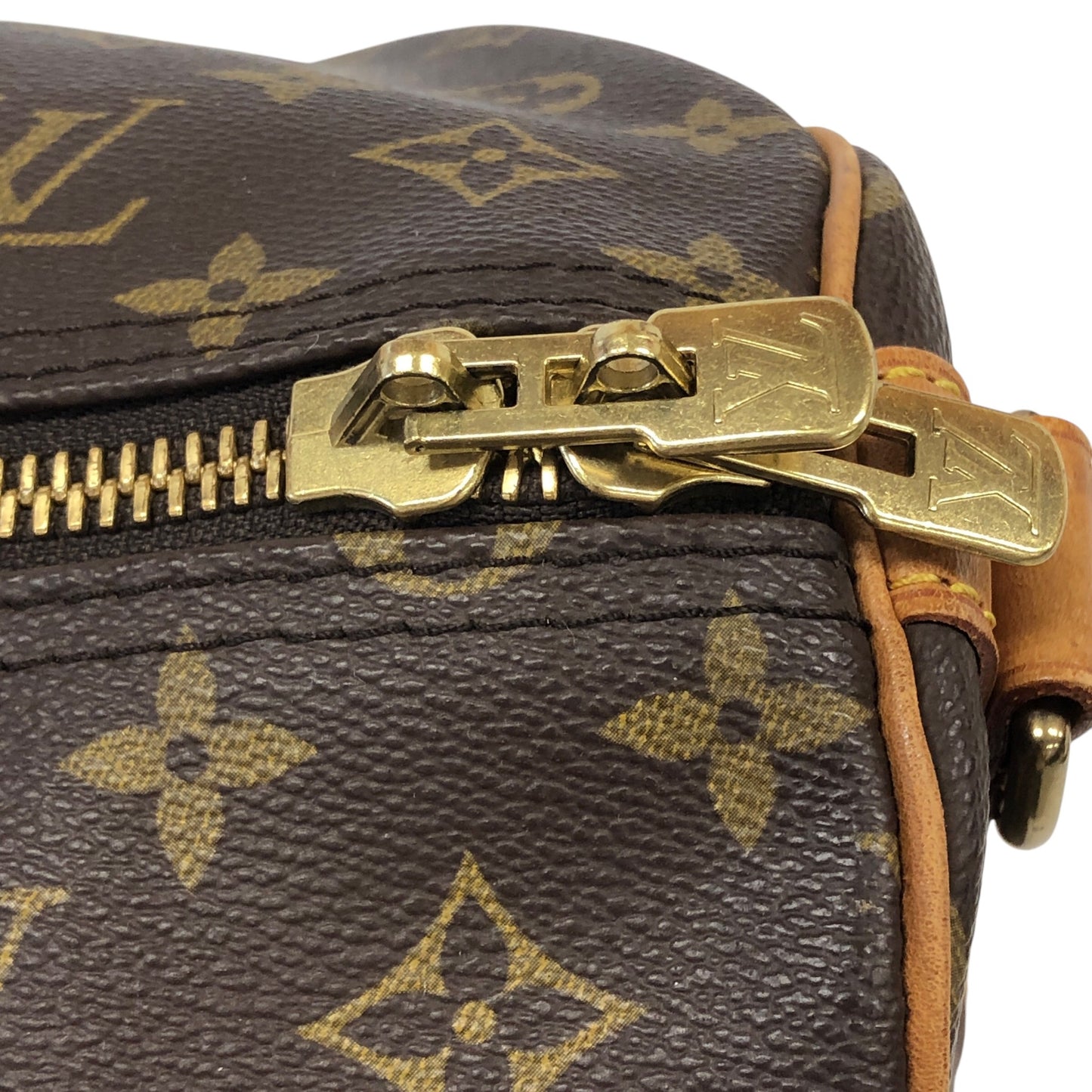 Monogram Keepall Bandouliere 60