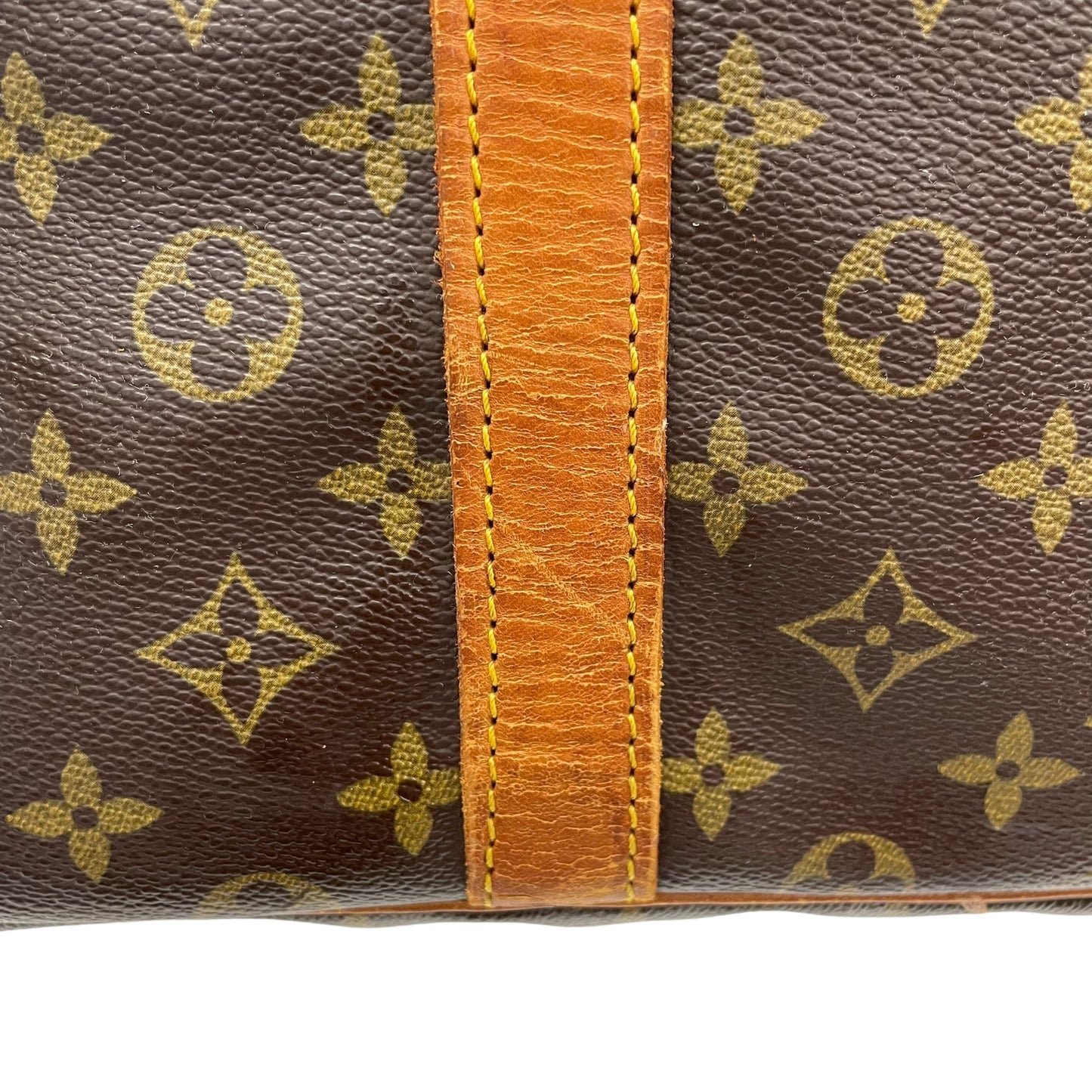 Monogram Keepall Bandouliere 60