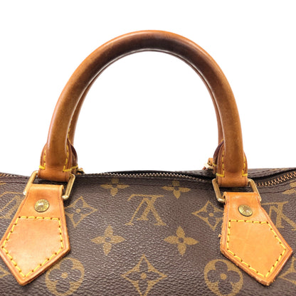 Monogram Speedy 40