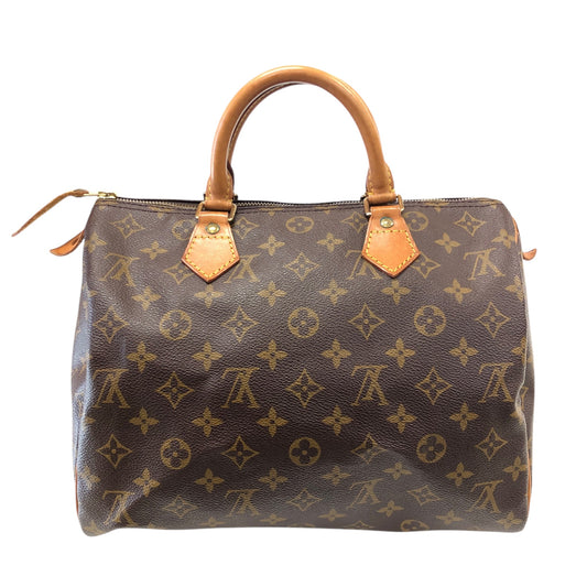 Monogram Speedy 30