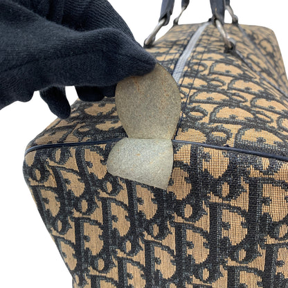 Trotter Boston Bag