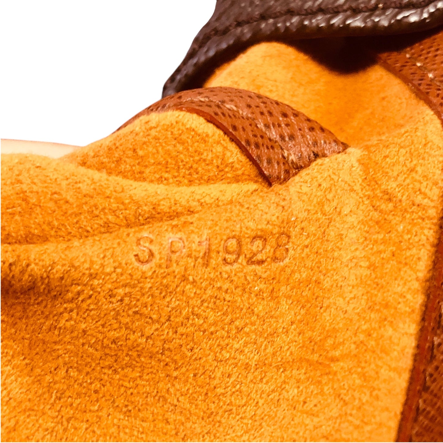 Monogram Musette Tango
