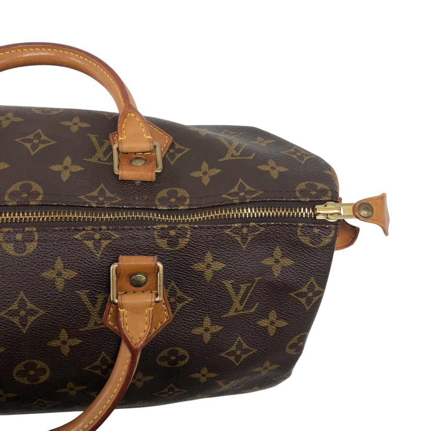 Monogram Speedy 35