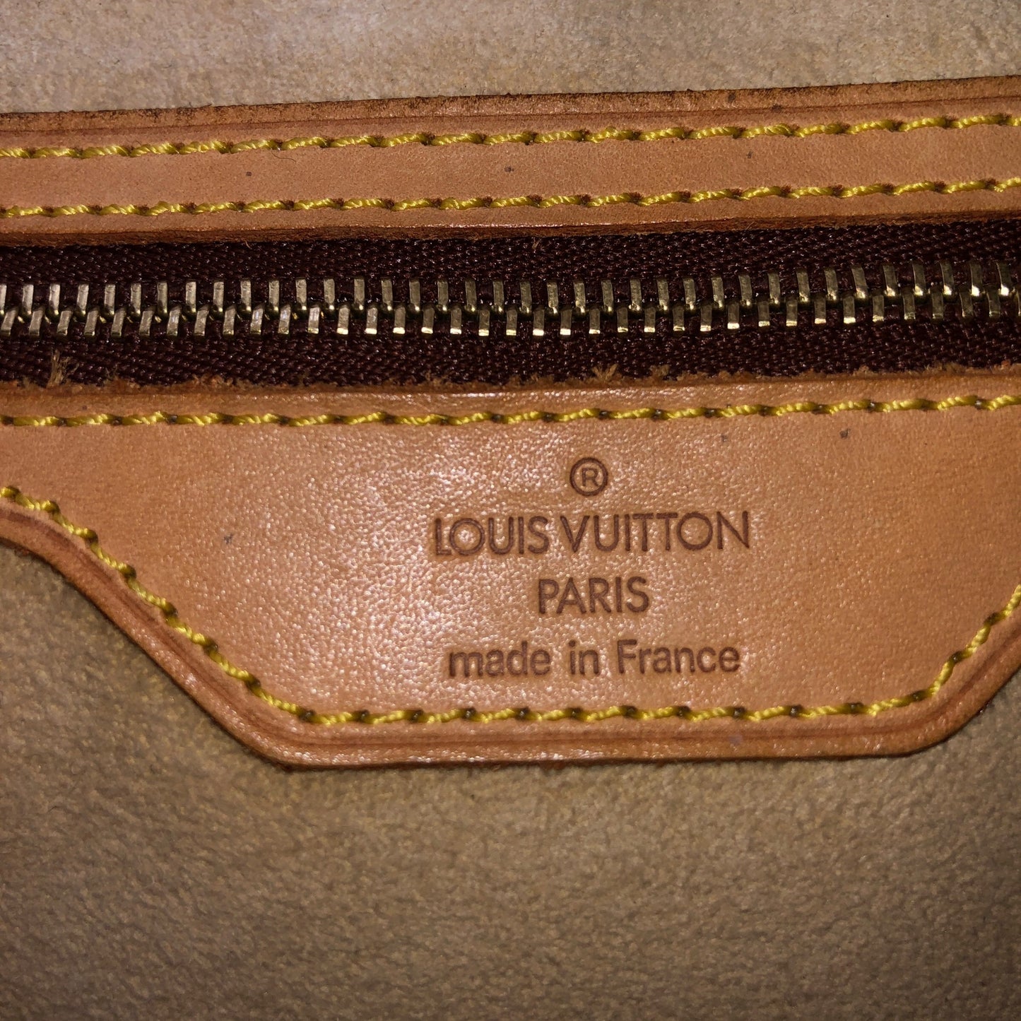 Monogram Luco