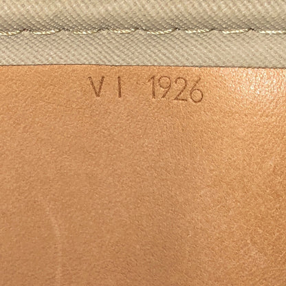 Monogram Alize Trois Poches