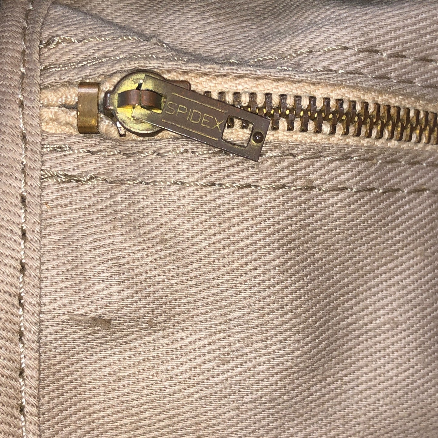 Trotter Boston Bag
