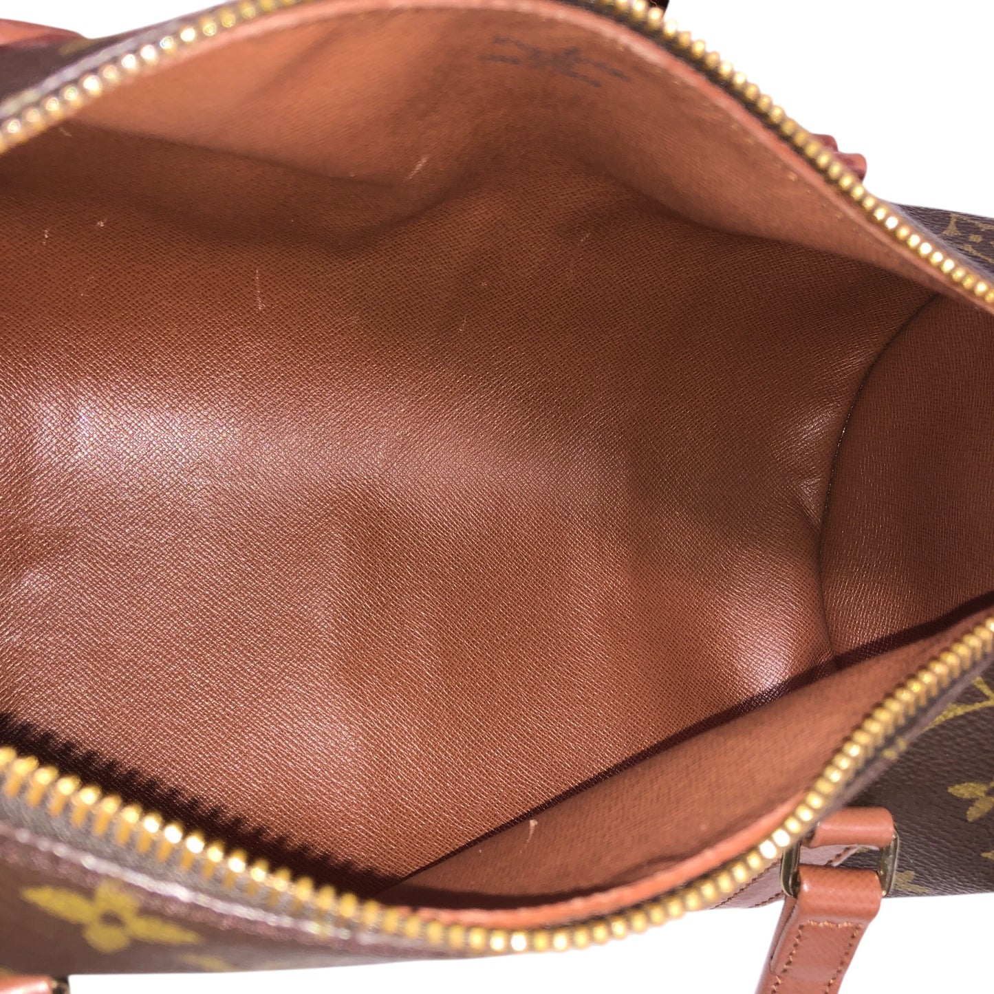 Monogram Papillon 30