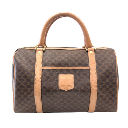 Macadam Boston Bag