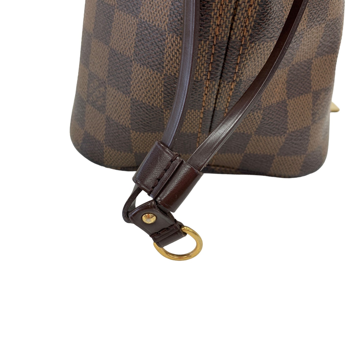 Damier Ebene Neverfull MM