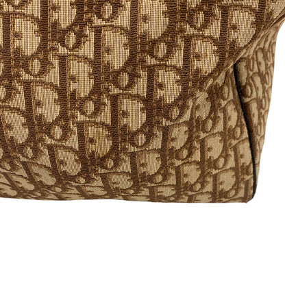 Trotter Boston Bag